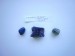 8.Silikáty-lapis lazuli, sodali, kyanit.JPG